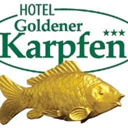 Certificado Goldener Karpfen Fotos