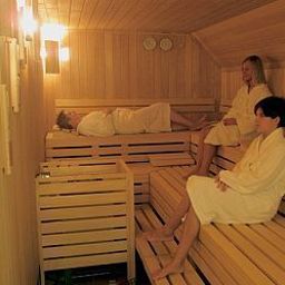 Zona Wellness Goldener Karpfen Fotos