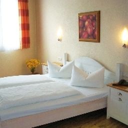 Habitación Goldener Karpfen Fotos