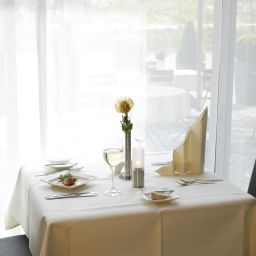 Restaurante NH Berlin Alexanderplatz Fotos