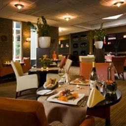 Restaurante Hampshire Mooi Veluwe Fotos