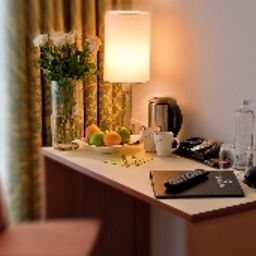 Habitación Business Hampshire Mooi Veluwe Fotos