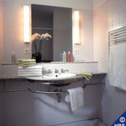 Salle de bains Clipper City Home Apartments Fotos