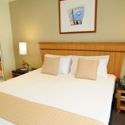 Suite Radisson Hotel and Suites Sydney Fotos