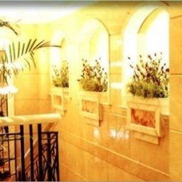 Hall Jing Li Hotel International Fotos