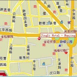  Jing Li Hotel International Fotos
