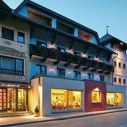 Lengbachhof Altlengbach 