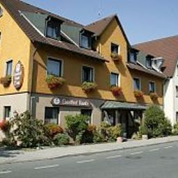 Exterior view Hotel Gasthof Raab Inspektorsgarten Fotos