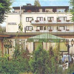 Zum Stresemann Gottinga