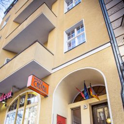  Castell Am Kurfürstendamm Fotos