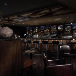 Restauracja PALOMAR LA  KIMPTON HTL Fotos
