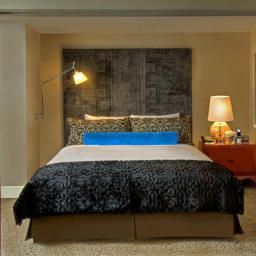 Suite PALOMAR LA  KIMPTON HTL Fotos
