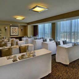 Sala konferencyjna PALOMAR LA  KIMPTON HTL Fotos