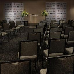 Sala konferencyjna PALOMAR LA  KIMPTON HTL Fotos