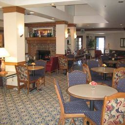 Hall Homewood Suites Chicago Fotos