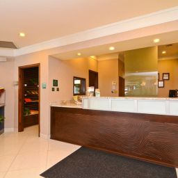 Hall Homewood Suites Chicago Fotos