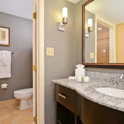 Suite Homewood Suites Chicago Fotos