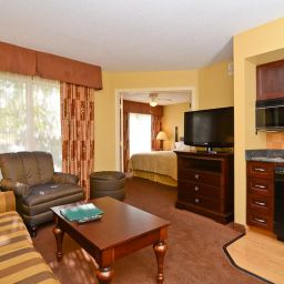 Zimmer Homewood Suites Chicago Fotos