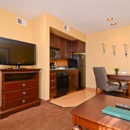 Habitación Homewood Suites Chicago Fotos