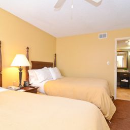 Zimmer Homewood Suites Chicago Fotos