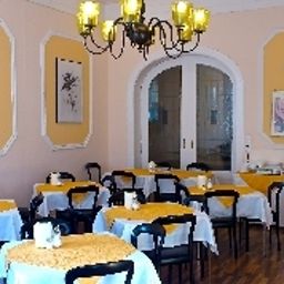 Комната для завтраков Castell Am Kurfürstendamm Fotos