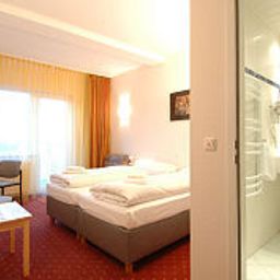 Chambre Baltic Stadt-gut-Hotel Fotos