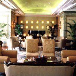 Bar Crowne Plaza SHENYANG ZHONGSHAN Fotos