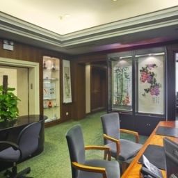  Crowne Plaza SHENYANG ZHONGSHAN Fotos