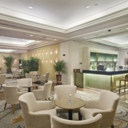 Hall Crowne Plaza SHENYANG ZHONGSHAN Fotos