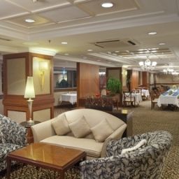 Interior view Crowne Plaza SHENYANG ZHONGSHAN Fotos