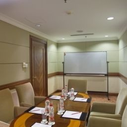 Conference room Crowne Plaza SHENYANG ZHONGSHAN Fotos