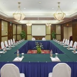 Conference room Crowne Plaza SHENYANG ZHONGSHAN Fotos