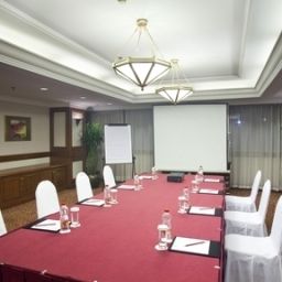 Conference room Crowne Plaza SHENYANG ZHONGSHAN Fotos