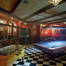 Бар Holiday Inn SHENYANG ZHONGSHAN Fotos