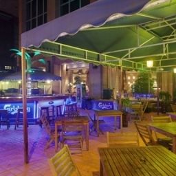 Бар Holiday Inn SHENYANG ZHONGSHAN Fotos