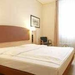 Habitación Business InterCityHotel am Ostbahnhof Fotos