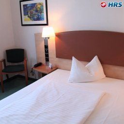 Habitación InterCityHotel am Ostbahnhof Fotos