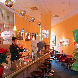 Bar ibis Jena City Fotos
