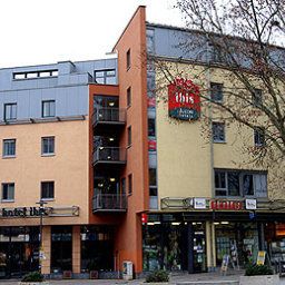  ibis Jena City Fotos