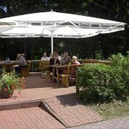 Terraza Waldschlösschen Fotos