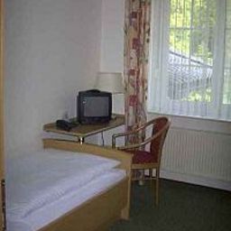 Habitación Waldschlösschen Fotos