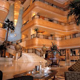 Crowne Plaza QINGDAO Qingdao