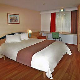 Chambre ibis Jena City Fotos