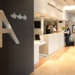 Hall Alba Fotos