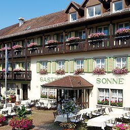 Vue extérieure Sonne Fotos