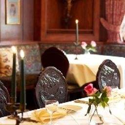 Restaurant Sonne Fotos