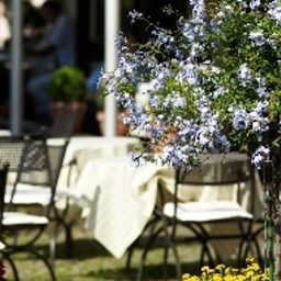 Terrasse Sonne Fotos
