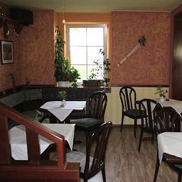 Breakfast room within restaurant Avena Fotos