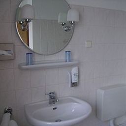 Bathroom Dümptener Hof Fotos