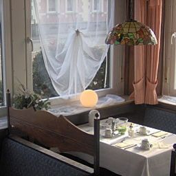 Breakfast room Dümptener Hof Fotos